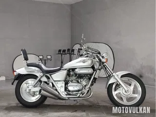 Honda Magna 250