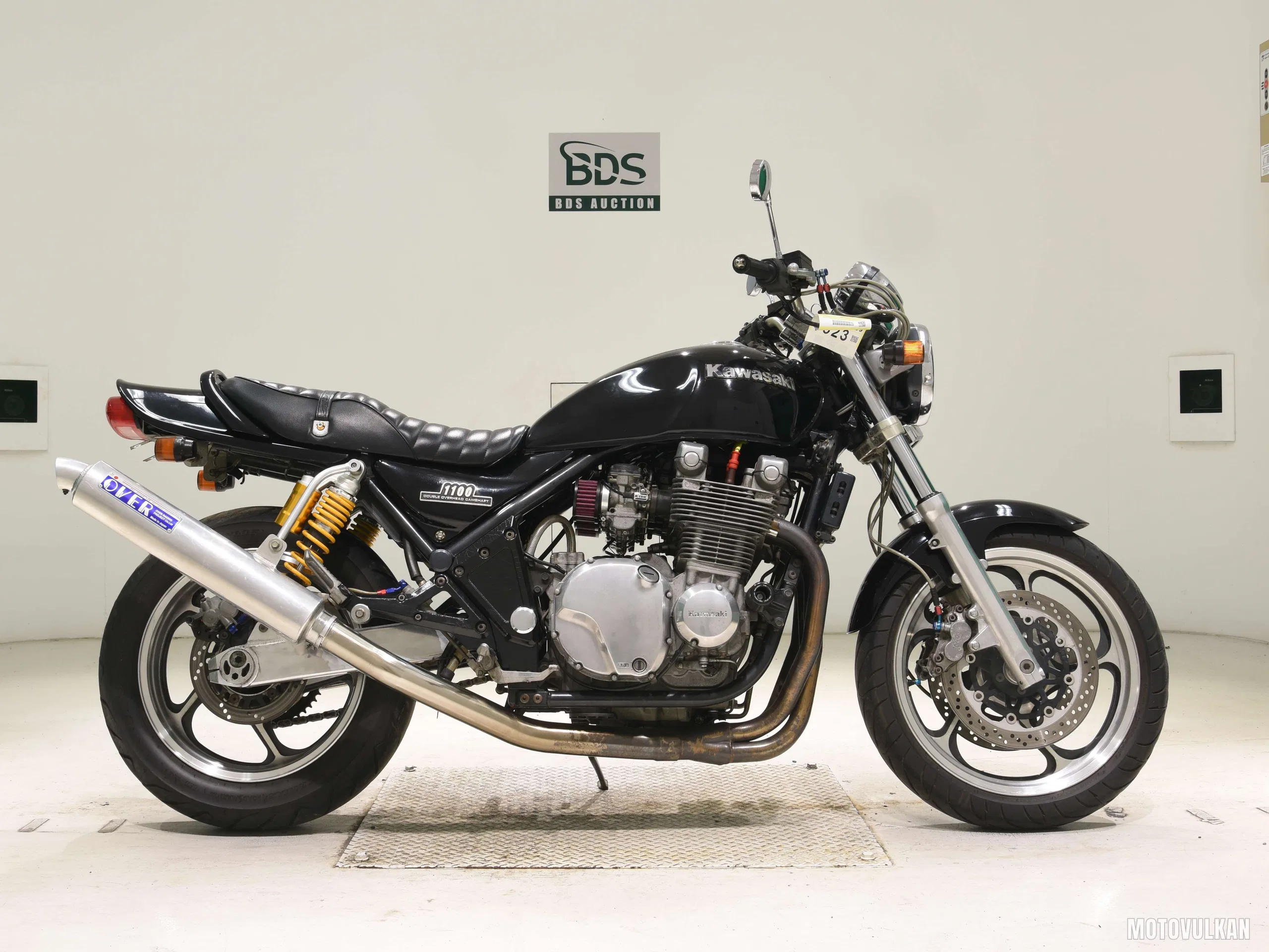 Kawasaki ZEPHYR1100
