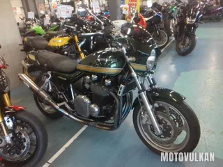 Kawasaki Zephyr1100