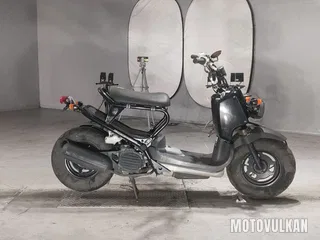 Honda Zoomer