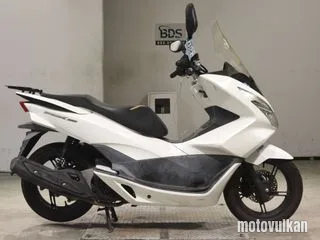 Honda PCX150-2