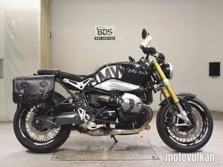  BMWR NINE T