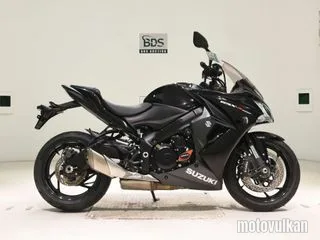 Suzuki GSX-S1000F