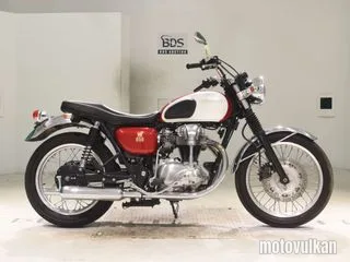 Kawasaki W650