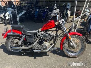 Harley Davidson Harley Davidson Fx
