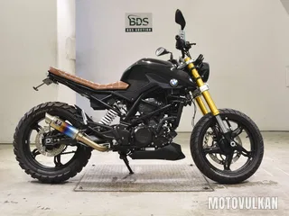  BMWG310R