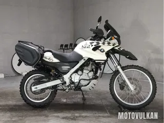 BMW BMW F650GS Dakar