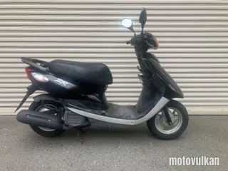 Yamaha Jog(4St Fi)