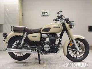 Honda GB350C