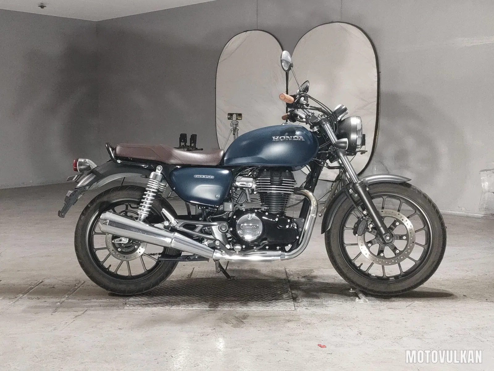 Honda GB350