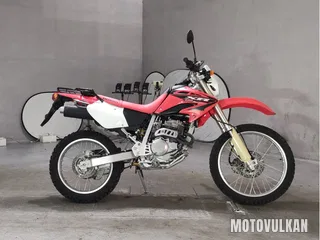 Honda XR250