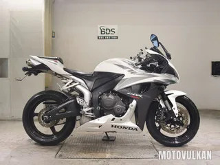 Honda CBR600RR-3