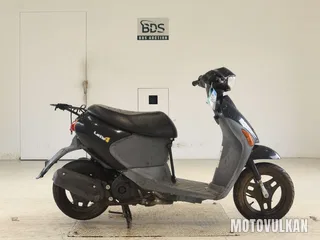 Suzuki LET'S4