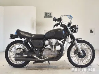 Kawasaki W800