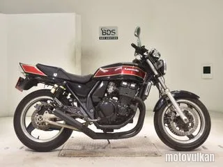 Kawasaki ZRX-2