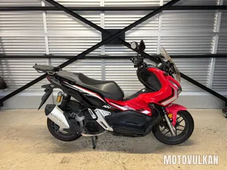 Honda Adv150