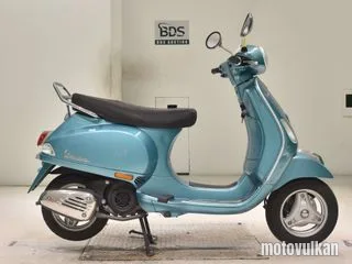  VESPA VXL125