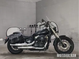 Honda Shadow 750ファントム