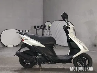 Suzuki Address V125S