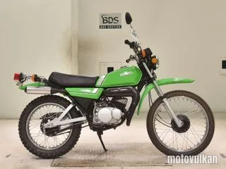 Yamaha MR50