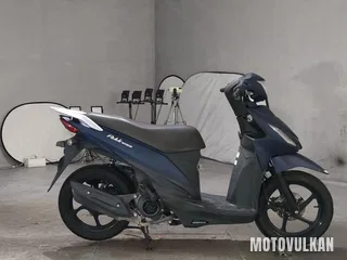 Suzuki Address 110