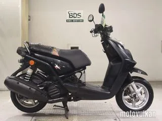 Yamaha BW'S125