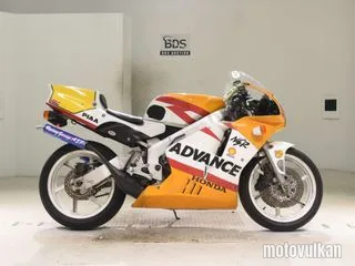 Honda NSR250R-4