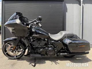 Harley Davidson Harley Davidson Fltrx Road Gride