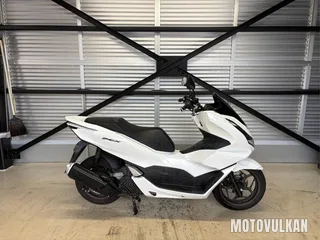 Honda Pcx