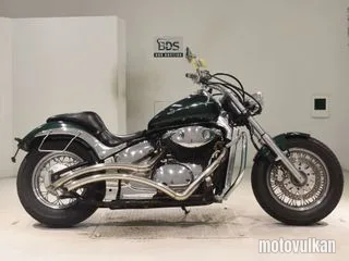 Suzuki INTRUDER400 CLASSIC