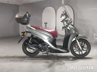 Kymco Kymco ターセリーS150
