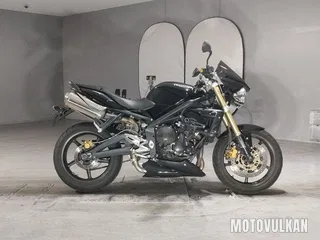 Triumph Triumph Street トリプル