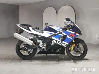 Suzuki GSX-R1000