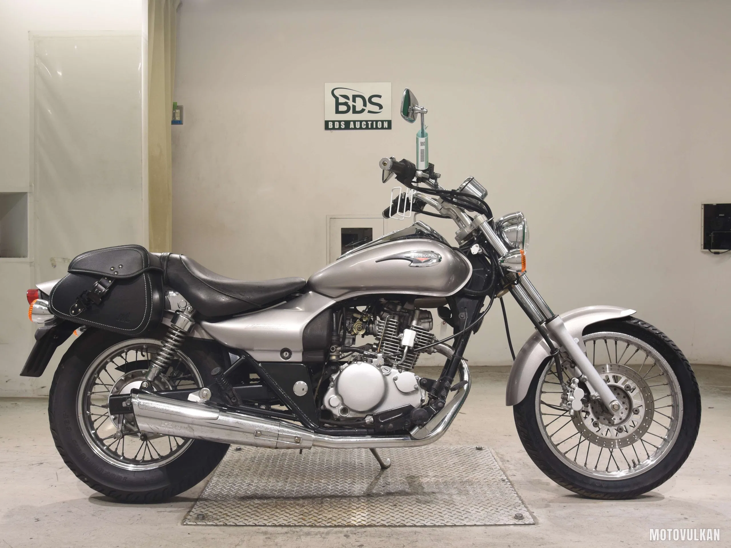 Kawasaki ELIMINATOR125