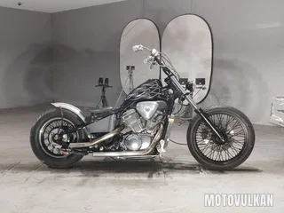 Honda Steed 400