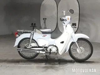 Honda Super Cub 50