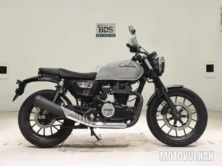 Honda GB350S