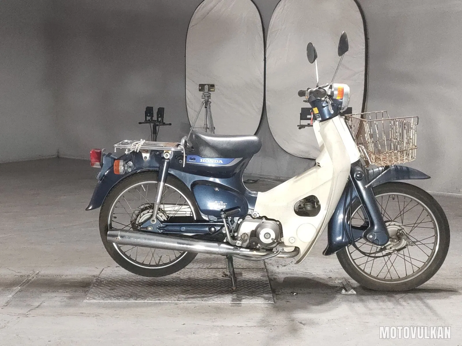 Honda Super Cub 50