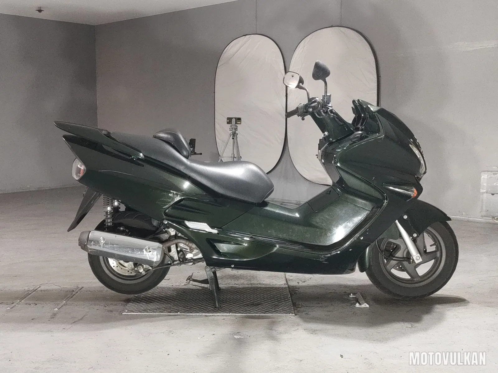 Honda Forza