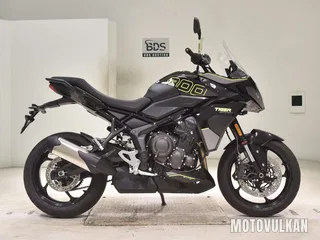  TRIUMPH TIGER SPORTS800