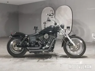 Harley-Davidson Harley-Davidson FXDX1450