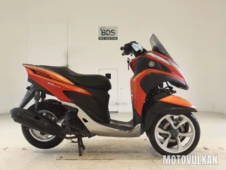 Yamaha Tricity 125