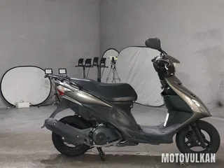 Suzuki Address V125S