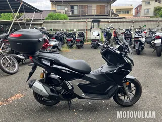 Honda Adv160