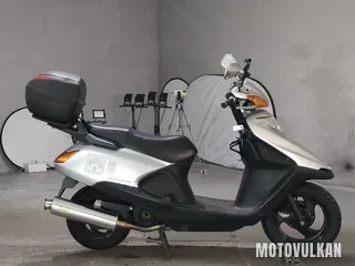 Honda Spacy 100