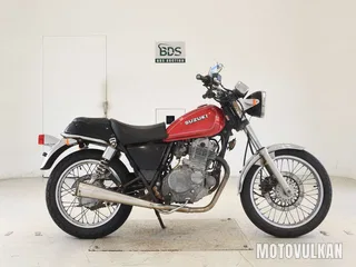 Suzuki VOLTY
