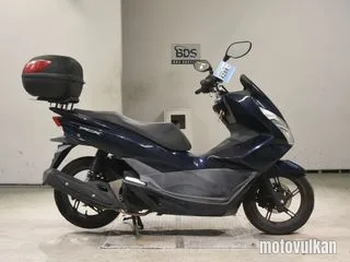 Honda PCX125-2