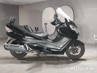 Suzuki Skywave 250