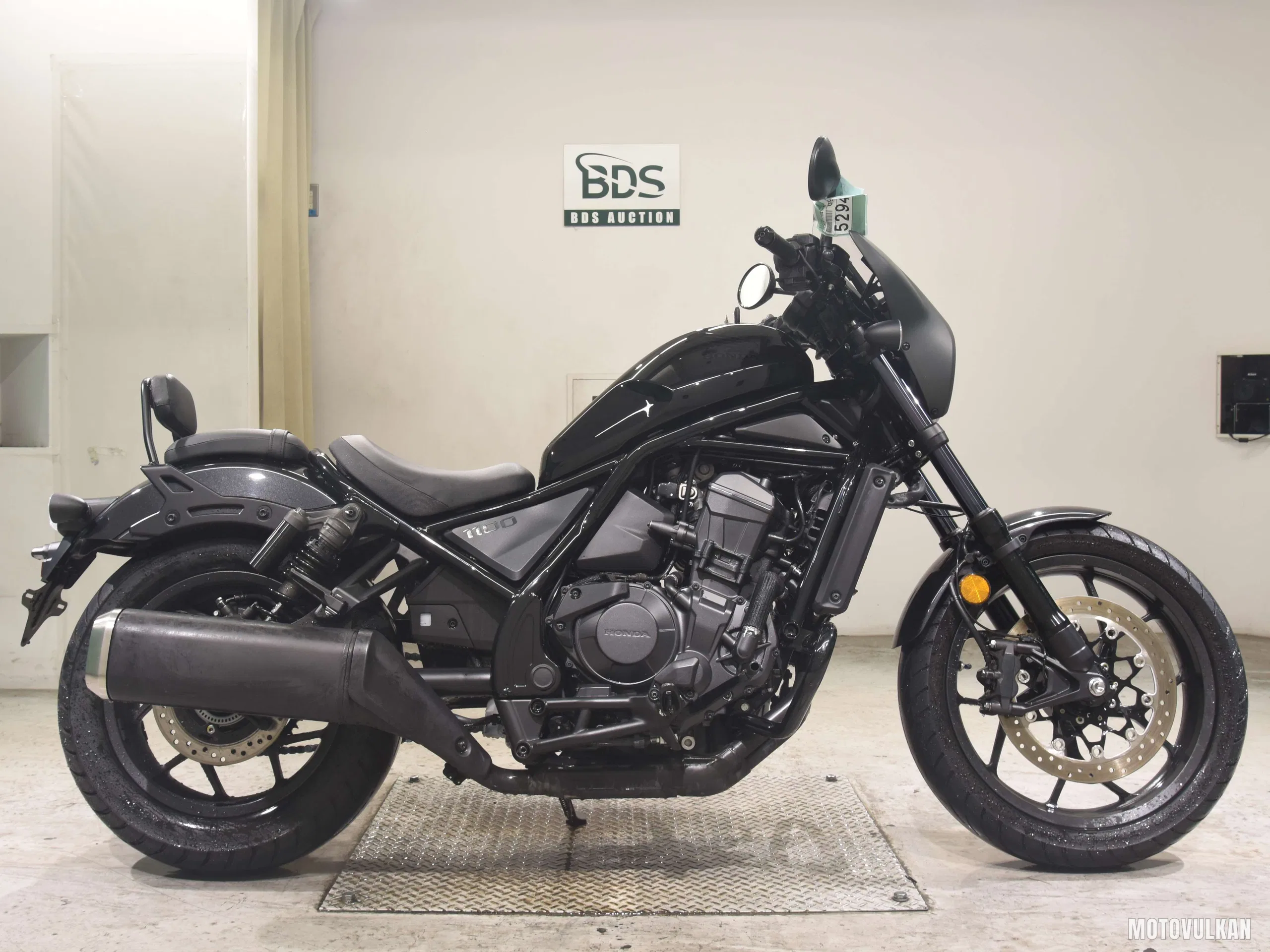 Honda REBEL1100