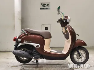 Honda GIORNO-3